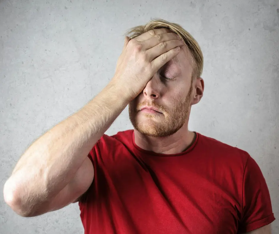 Headaches and Migraines