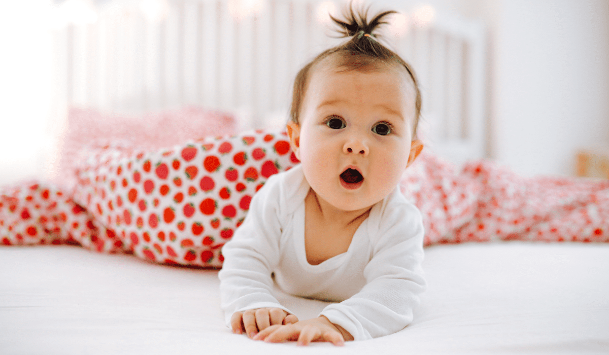 The Gentle Touch: How Osteopathy Supports Infant Health and Development