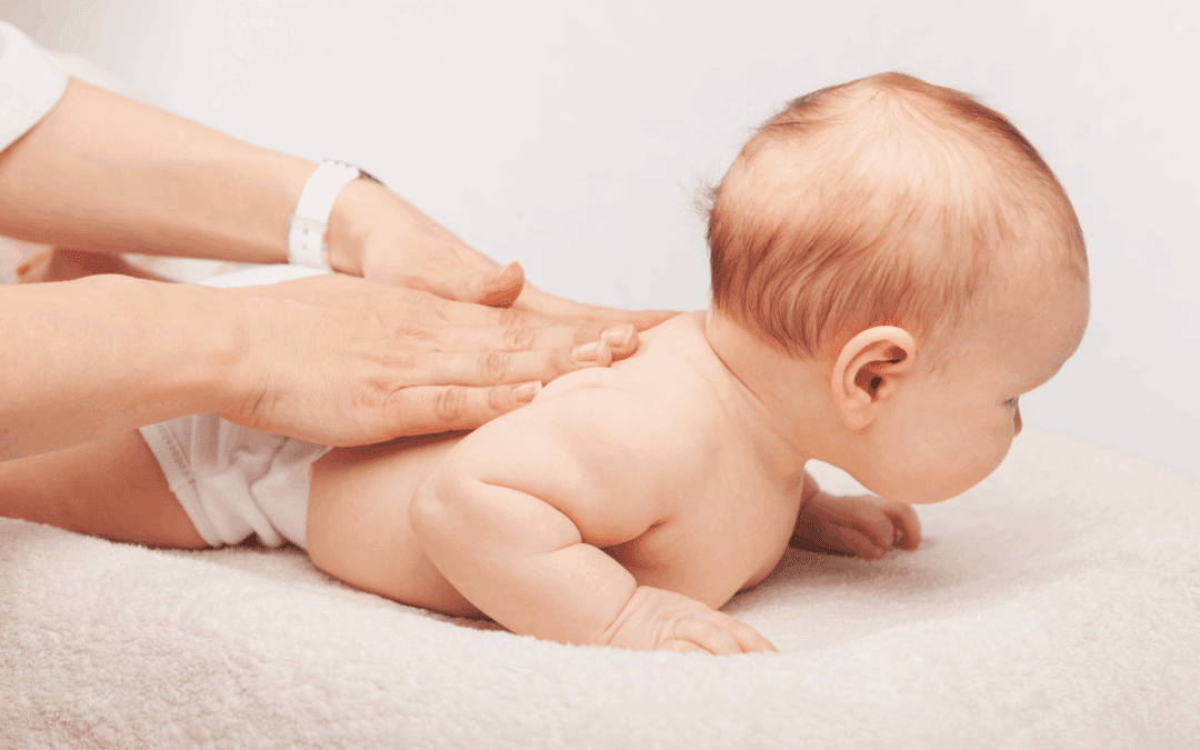 Colic and Excessive Crying: What Every Parent Needs to Know