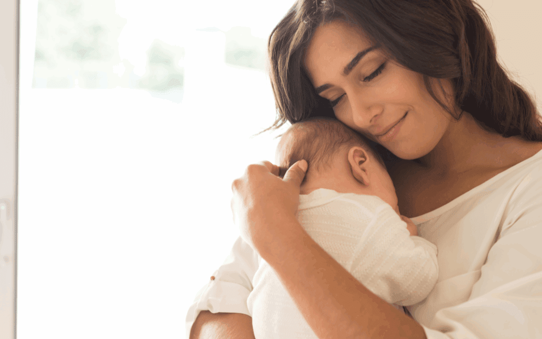 Breastfeeding and Latching Issues: How Osteopathy Can Support You and Your Baby’s Feeding Journey