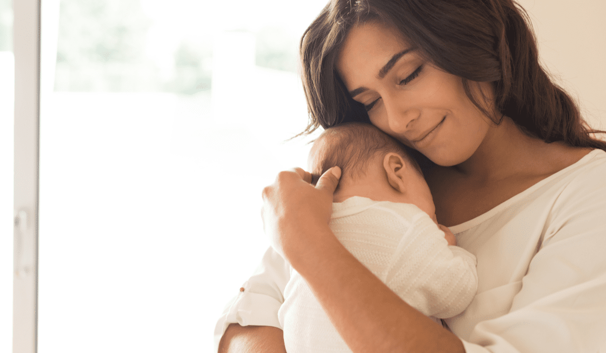 Breastfeeding and Latching Issues: How Osteopathy Can Support You and Your Baby’s Feeding Journey