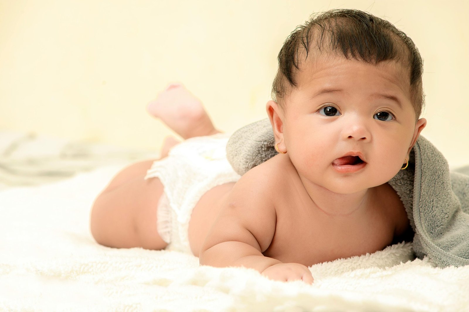 Beyond the Tongue Tie: Why Palate Deformity Is the Missing Piece in Infant Feeding Struggles